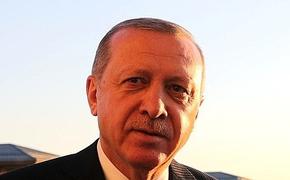 Эрдоган: Турция ведет подготовку строительства канала "Стамбул"