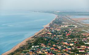 Названы опасные для РФ последствия вероятного решения Украины по Азовскому морю