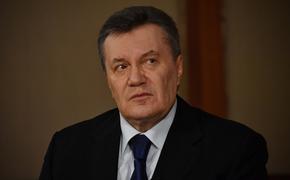 Прокурор предлагает вернуть Януковича на Украину при помощи спецназа‍