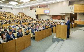 К пенсионным изменениям Госдума получила более 100 поправок