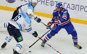 У российского хоккеиста вследствие удара возникла онкология