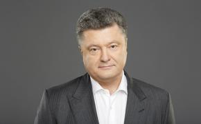 В Сети посмеялись над лозунгами Порошенко ко Дню независимости Украины