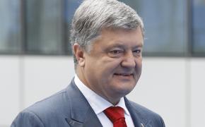 Порошенко намерен внести законопроект о евроинтеграции Украины до 4 сентября