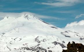 На Эльбрусе обнаружили тело альпинистки, погибшей 31 год назад