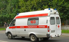 В Курской области взорвался снаряд времён ВОВ, погиб ребёнок