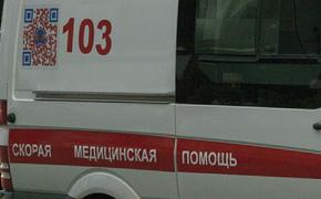 В Крыму произошло ДТП, погибли три человека