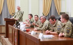 Украина  назвала число российских военных, погибших в боях под Иловайском