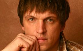 Актёр Дмитрий Орлов попал в базу данных «Миротворца»