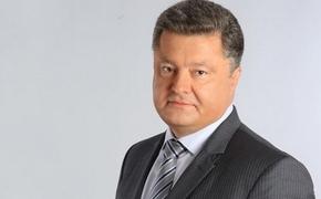 Порошенко возглавил список 100 самых влиятельных людей на Украине