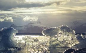 В Арктике обнаружена «бомба» замедленного действия