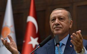 Военный эксперт прокомментировал заявление Эрдогана по закупке С-400 у России