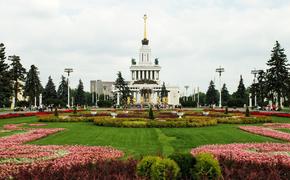 "Желтый" уровень погодной опасности продлили в Москве и области