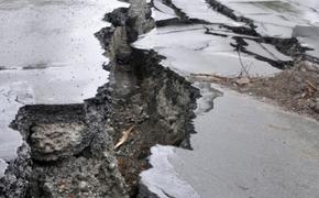 В Челябинской области землетрясение нанесло ущерб школам и детским садам