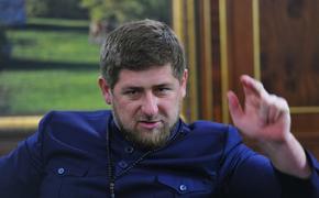 Пресс-секретарь рассказал, почему Кадыров хочет уточнить границы республики