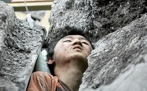 В Китае произошло землетрясение, есть пострадавшие