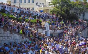 Немецкий политик рассказал об отношениях Германии и Крыма