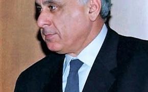 Вернувшийся из Сирии премьер-министр Абхазии погиб в ДТП по пути домой