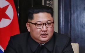 Ким Чен Ын может посетить Россию до конца текущего года