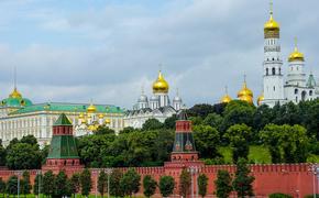 В Москве ожидается облачная погода, сообщили синоптики