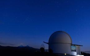 В CША закрыли солнечную обсерваторию в штате Нью-Мексико и эвакуировали ученых