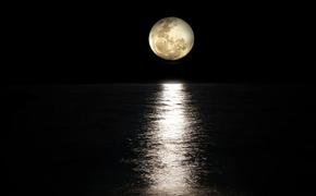 Уфолог заснял на видео 37 НЛО около Луны