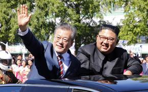 Эксперт высказался о результатах переговоров КНДР и Республики Корея