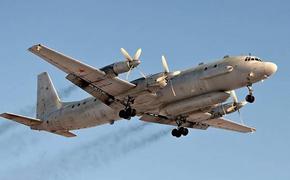 Гибель Ил-20: Израиль едва не спровоцировал большую войну