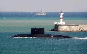 Пушков прокомментировал обещание Порошенко убрать из Крыма Черноморский флот