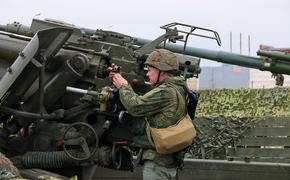 Россия модернизирует "бога войны", заявили в американских СМИ