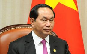 Скончался десятый президент Вьетнама Чан Дай Куанг