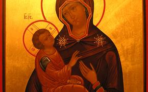 Сегодня православные празднуют Рождество Пресвятой Богородицы