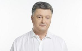 Чем Порошенко "насолил" итальянцам?