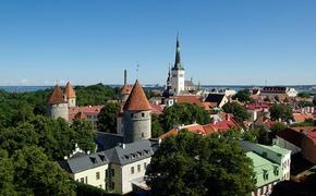 Гражданина Эстонии приговорили к тюремному сроку за шпионаж в пользу России