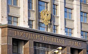 В Госдуме оценили "тайный план" Климкина по Донбассу