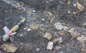 В ДНР сообщили об уничтожении миномётного  расчёта ВСУ, обстрелявшего Горловку