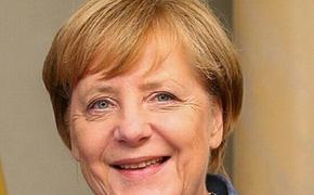 В Германии главной гордостью страны назвали Ангелу Меркель