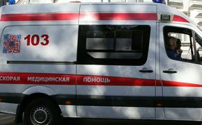 В ходе ДТП с грузовиком в Саратовской области погибли пять человек