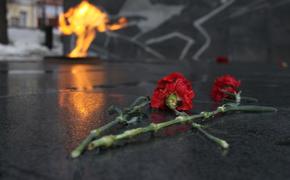 В Челябинской области ищут вандалов, погасивших Вечный огонь