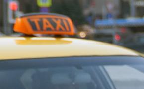На юго-западе Москвы таксист сбил пешехода