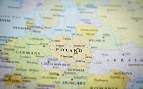 Польша построит новую погранзаставу на границе с Россией‍