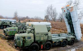 В МИД России назвали цель поставок ЗРК С-300 в Сирию