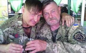 Пьянки стали причиной дуэлей в украинской армии