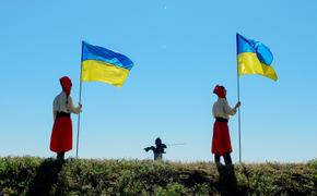 Объявлен еще один вероятный претендент на раздел западной части Украины