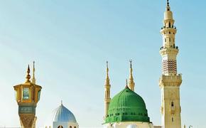 Мусульмане хотят мечеть рядом с главным храмом ВС России
