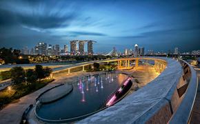 Правительство Сингапура подарит жителям страны более 500 млн долларов