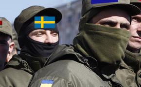 На Украине предложили создать иностранный легион