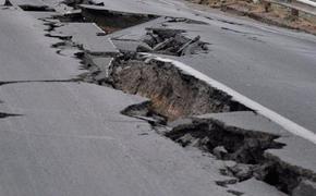 Челябинскую область снова трясло: второе за месяц землетрясение