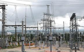 Две новые электростанции заработали в Крыму
