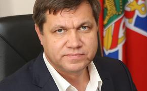 Мэр Владивостока Виталий Веркеенко подал в отставку