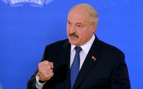 Лукашенко потребовал отменить запрет на продажу алкоголя ночью